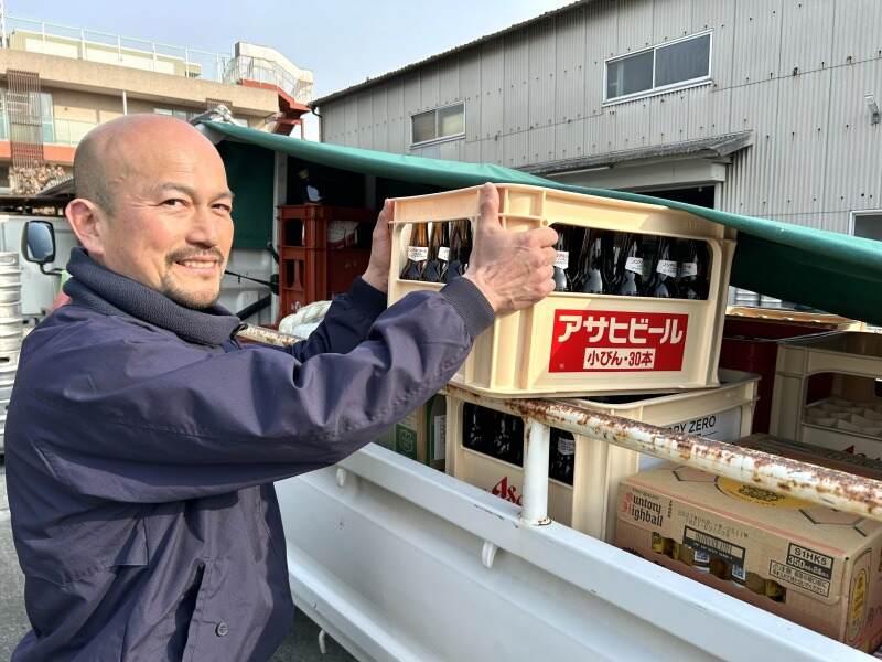 株式会社伊太屋の仕事画像1