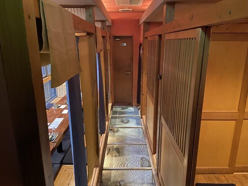 旬菜健美 癒宴の仕事画像2