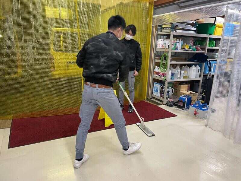 ケークリエイト株式会社の仕事画像2