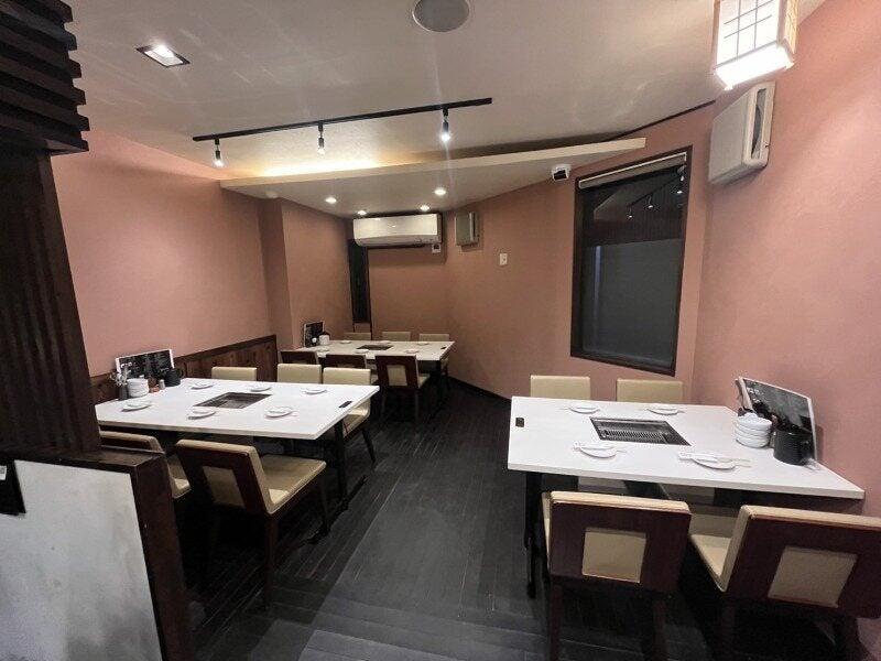 やきにくや けいの仕事画像2