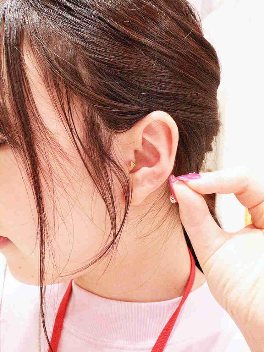 キング観光松阪店の制服5