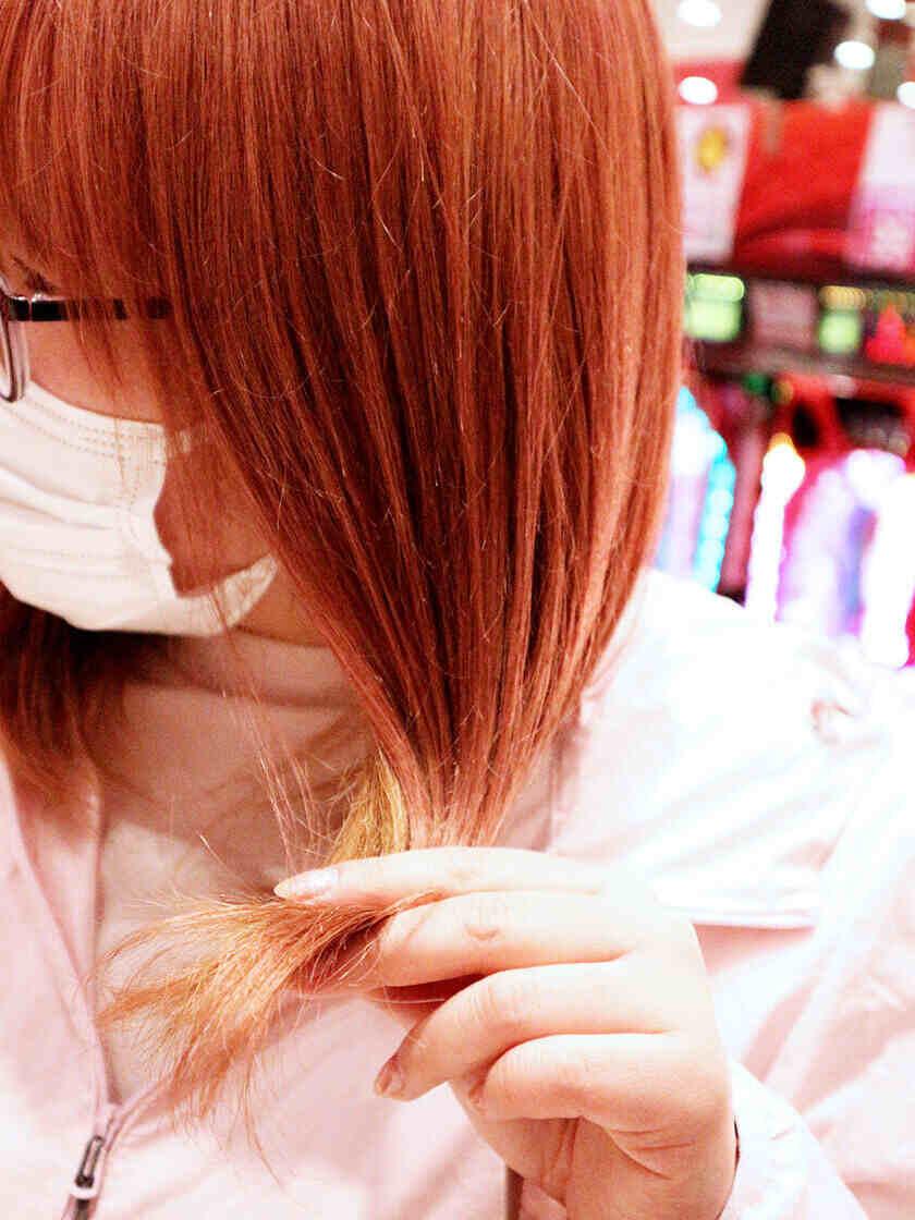 キング観光松阪店の制服3