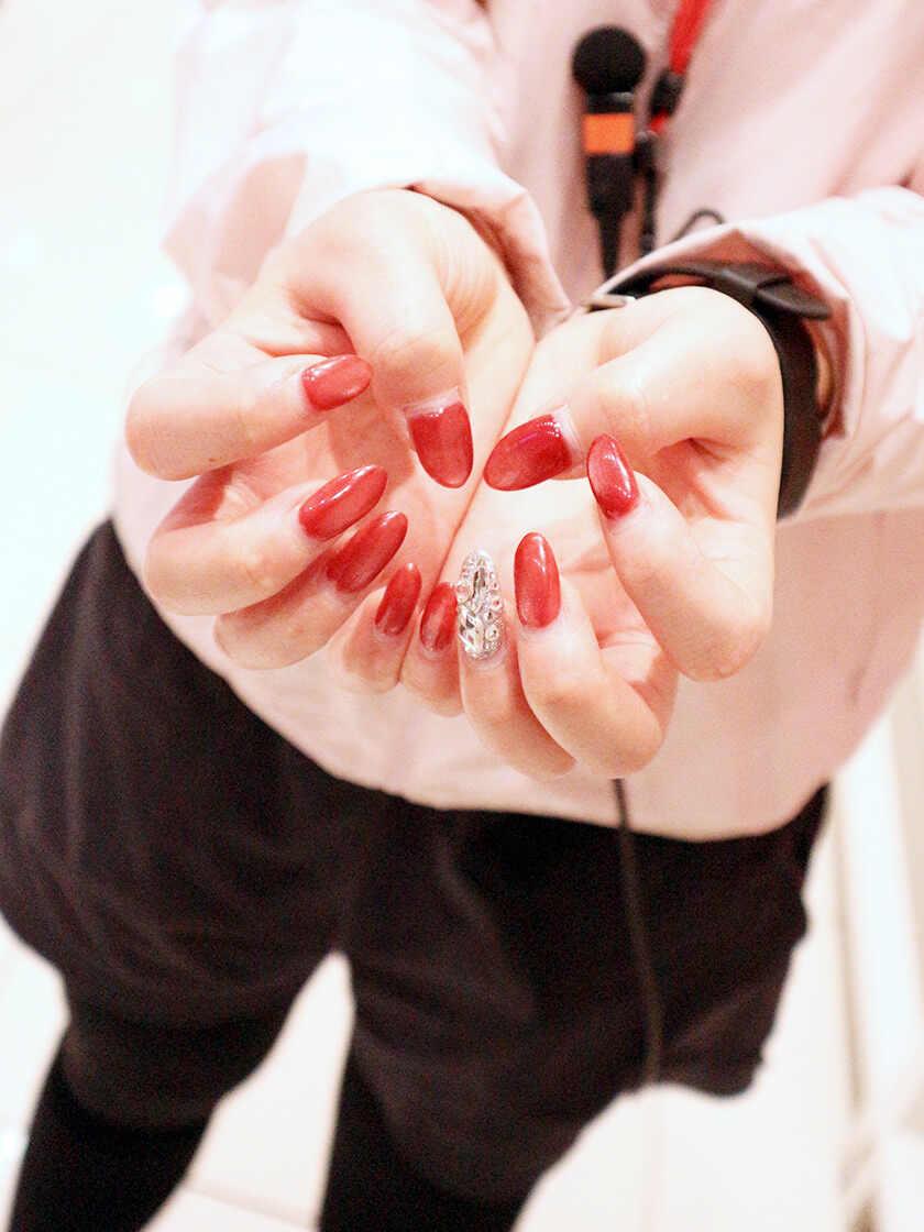 キング観光松阪店の制服4