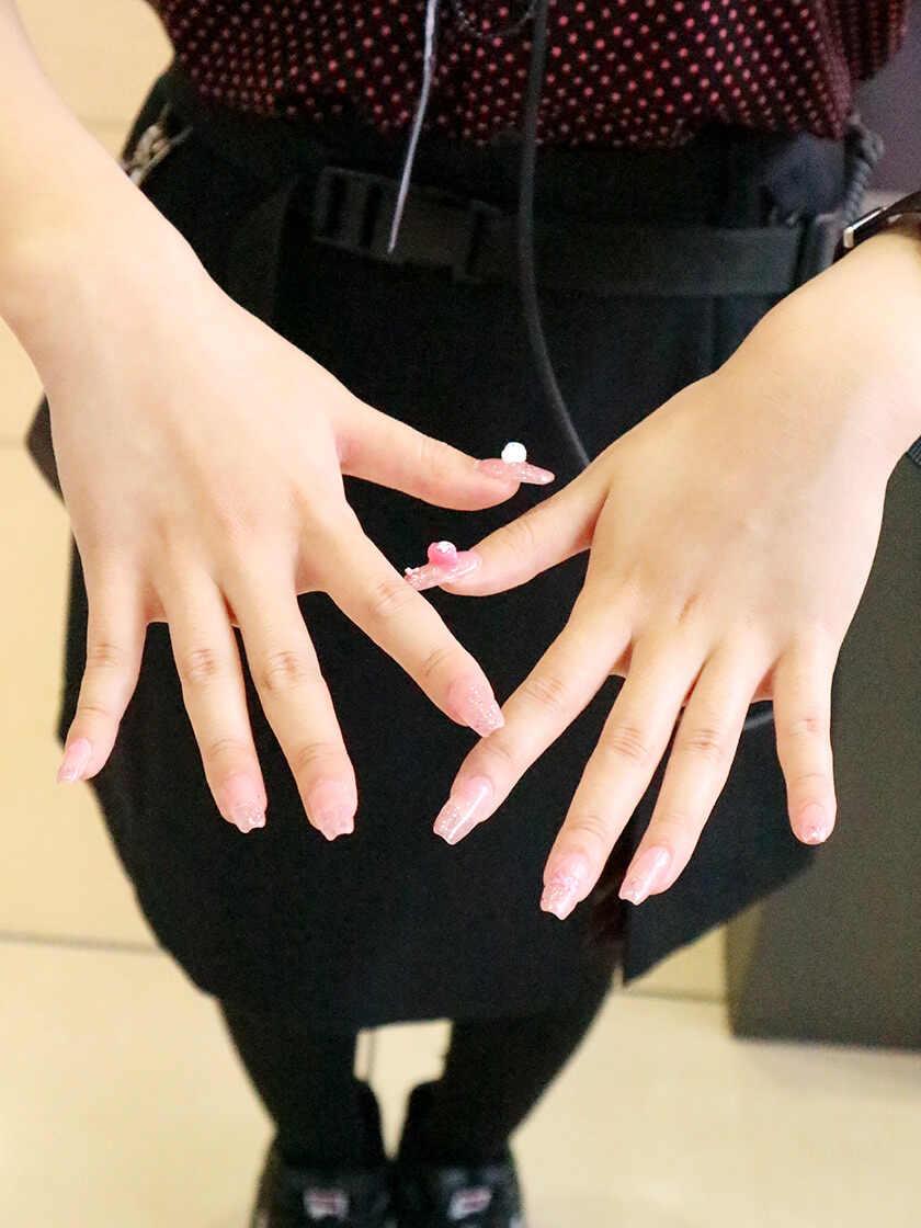 キング観光新瑞店の制服2