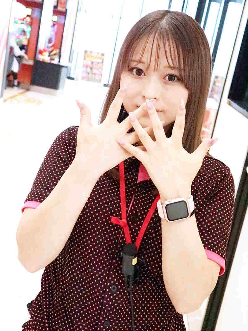 キング観光笠寺店の制服2