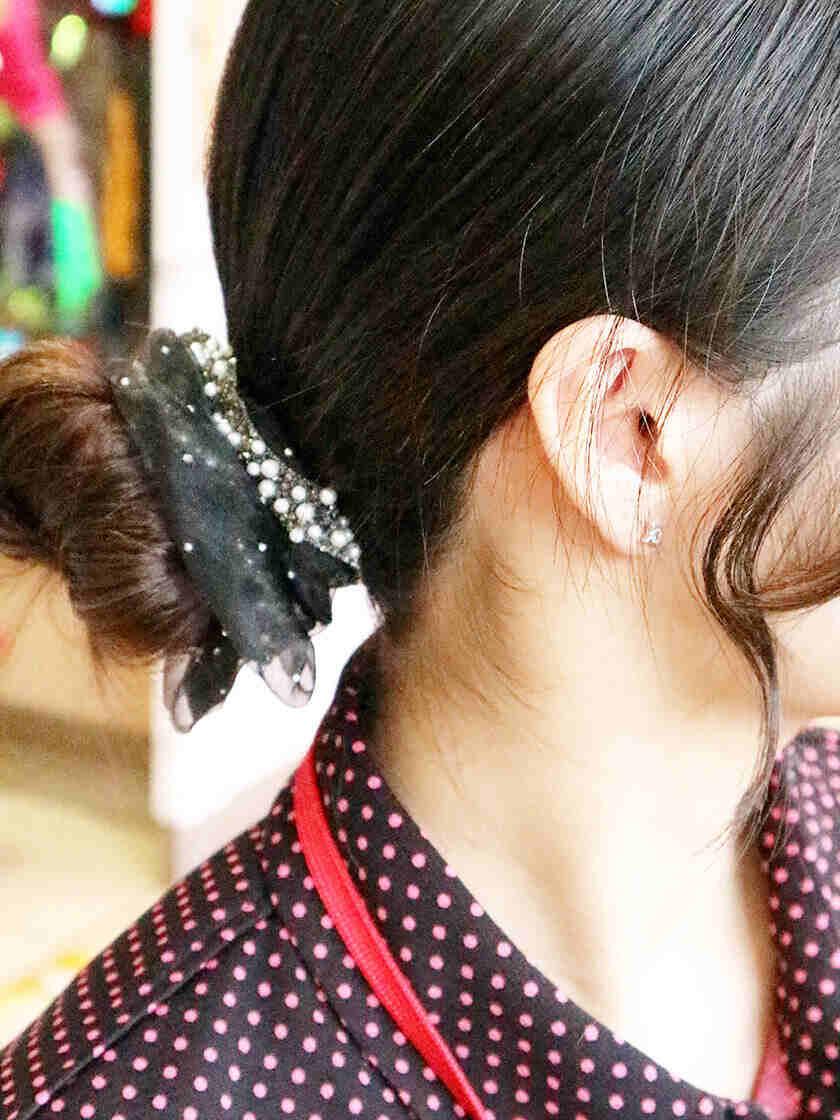 キング観光新瑞店の制服3