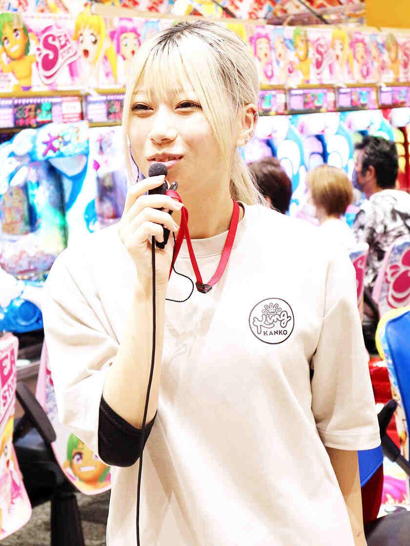 キング観光尾鷲店の制服4