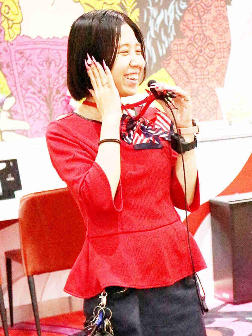 キング観光サウザンド津店の制服5