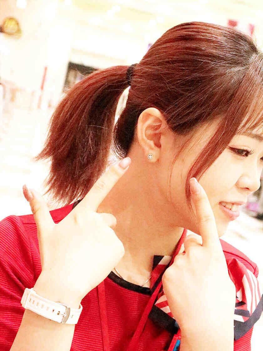 キング観光サウザンド鈴鹿店の制服2