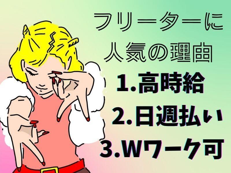 株式会社スタッフバンクの仕事画像2