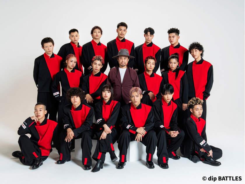 株式会社スタッフバンクの制服1