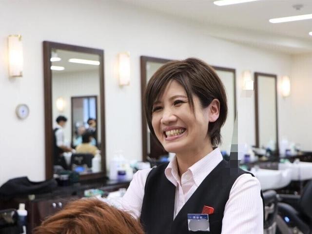 \無資格OK/教育システムあり◎手とり足とり教えます!見習いOK(サービス、高槻市)のイメージ画像