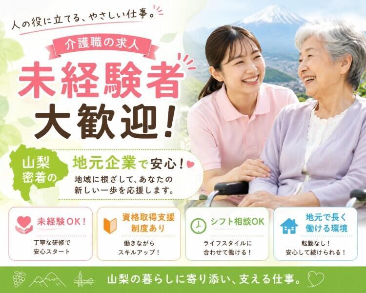 株式会社ピープルズ の仕事画像1