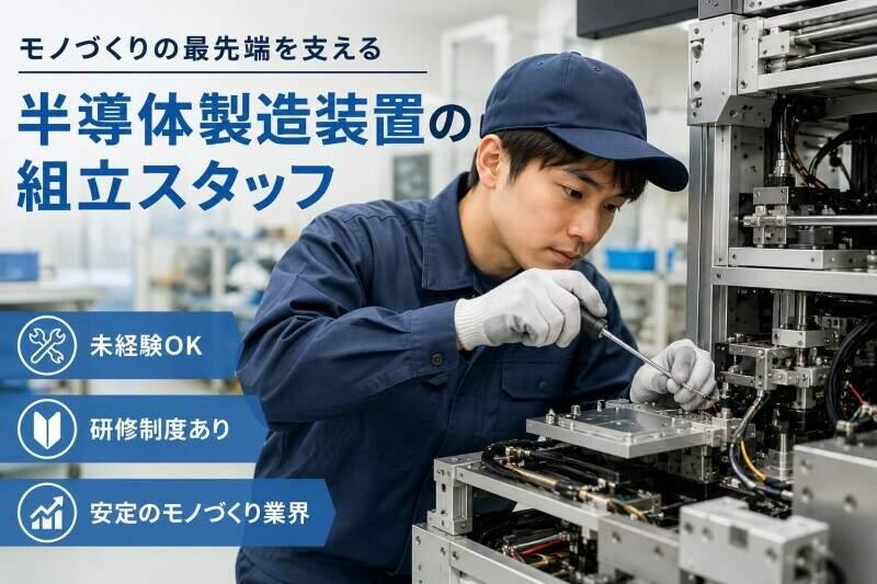 株式会社ピープルズ 株式会社ピープルズの仕事画像1
