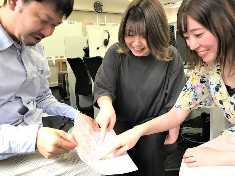 株式会社ZEROの仕事画像1