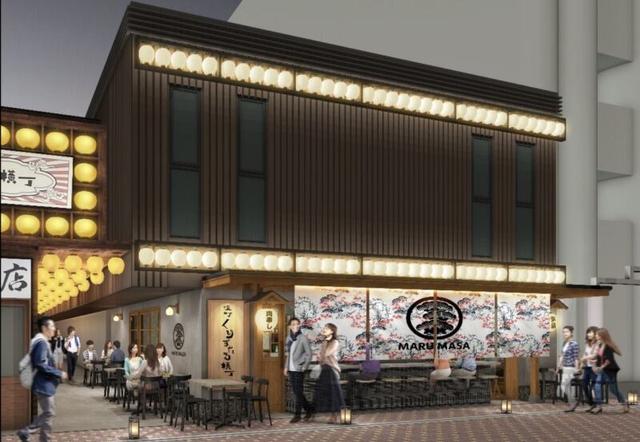 昨年7月新規オープン/深夜勤務待遇!/髪色,ネイル,ピアス自由(フード・飲食、姫路市)のイメージ画像