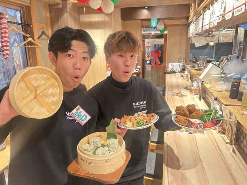 ニューマルマサの仕事画像1