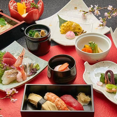 割烹 城の仕事画像2