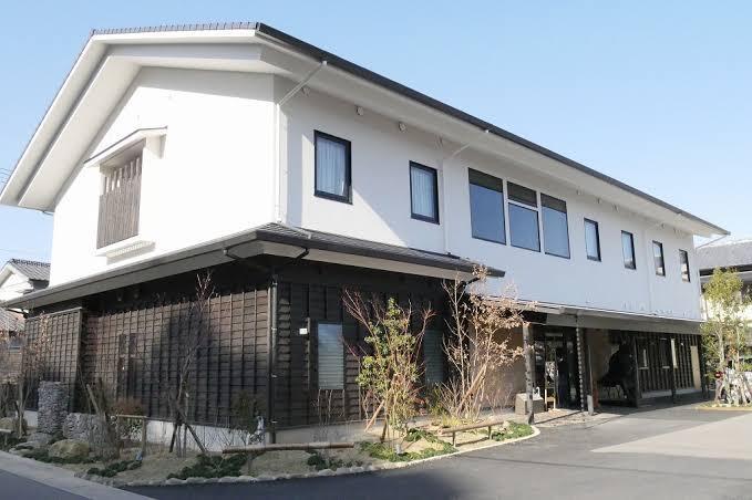 原城の宿 城の制服2