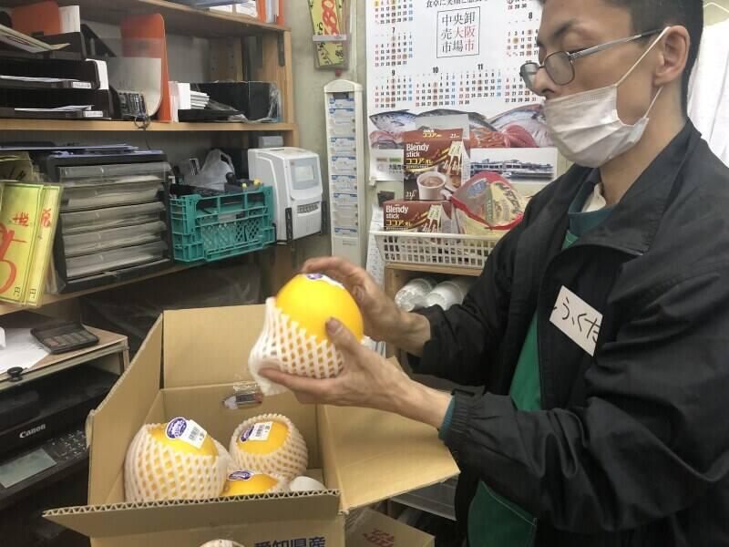 株式会社榛屋の仕事画像3