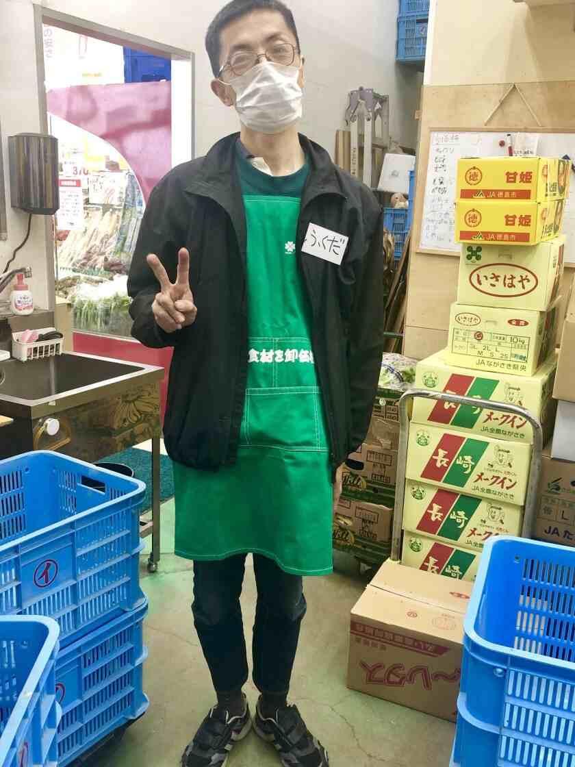 株式会社榛屋の制服1