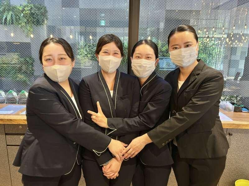 ロイヤルツインホテル京都八条口 (株)ユニティーワンの仕事画像2