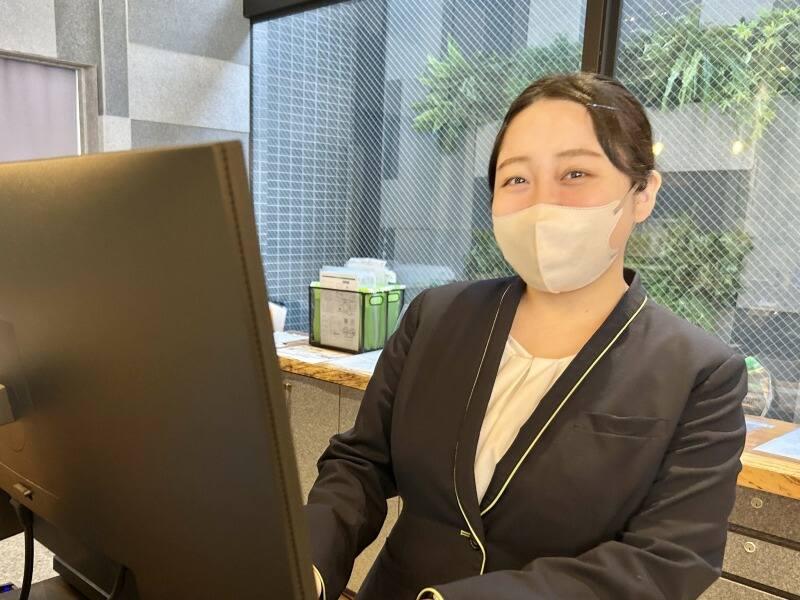 ロイヤルツインホテル京都八条口 (株)ユニティーワンの仕事画像1