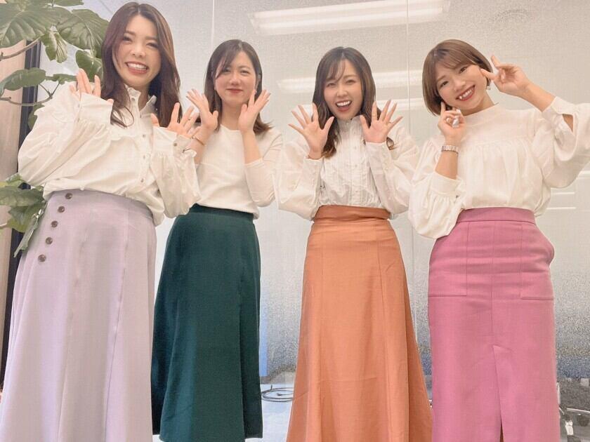 ヒトトヒトホールディングスグループの制服2