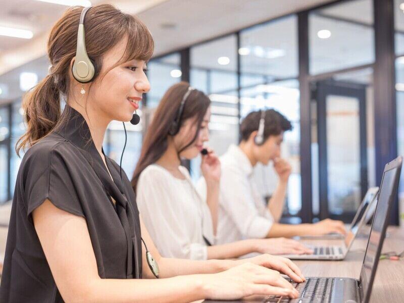 ヒトトヒトキャリアライズ株式会社の仕事画像2