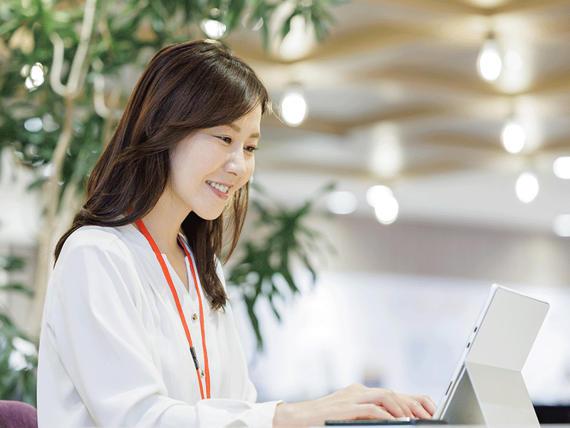 ヒトトヒトキャリアライズ株式会社の仕事画像3