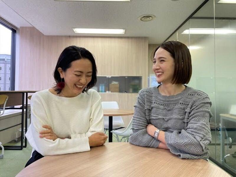 ヒトトヒトキャリアライズ株式会社の制服3