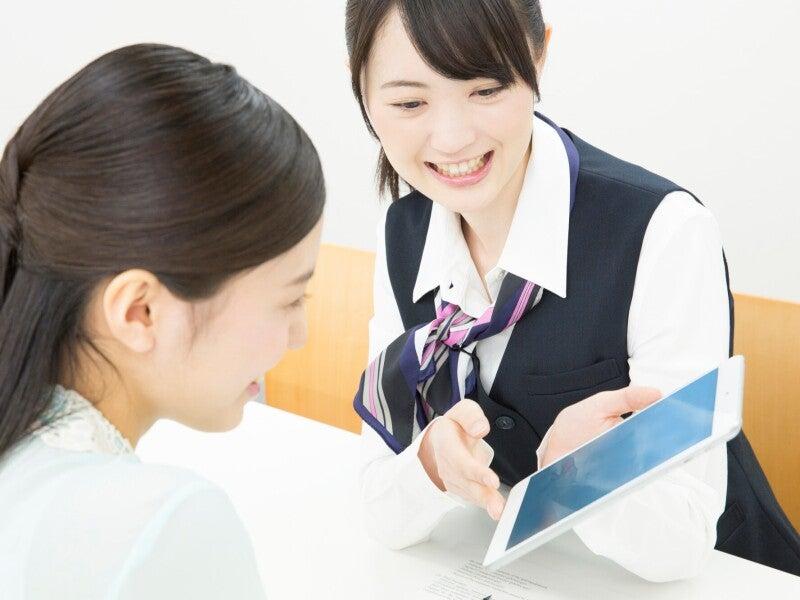 ヒトトヒトキャリアライズ株式会社の仕事画像3