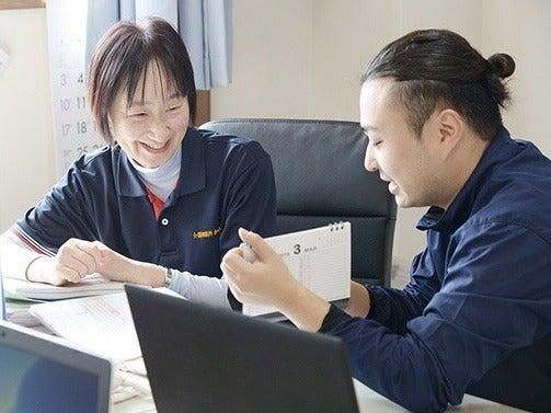 協丸株式会社の仕事画像2