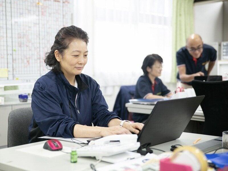 協丸株式会社の仕事画像3