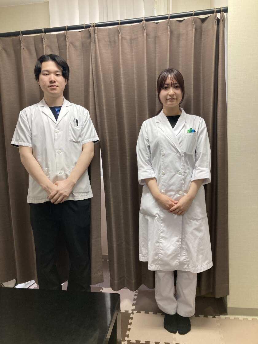 株式会社エム・エム・ピーの制服1
