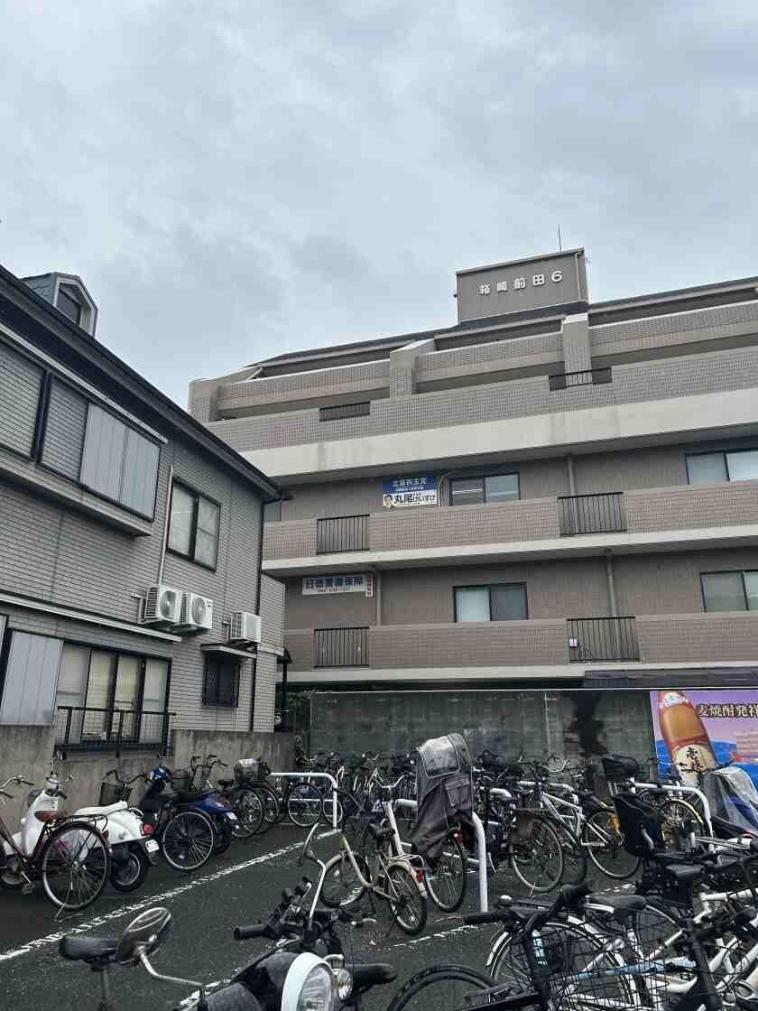 有限会社日徳警備保障 採用担当【001】の制服3