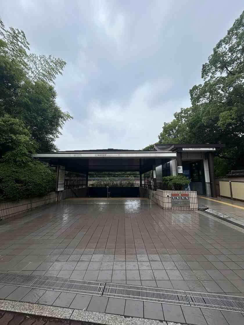 有限会社日徳警備保障 採用担当【001】の制服1