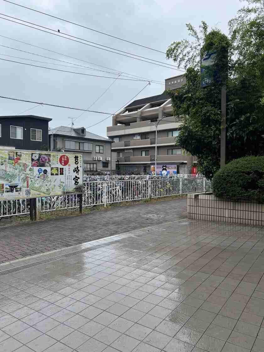 有限会社日徳警備保障 採用担当【001】の制服2
