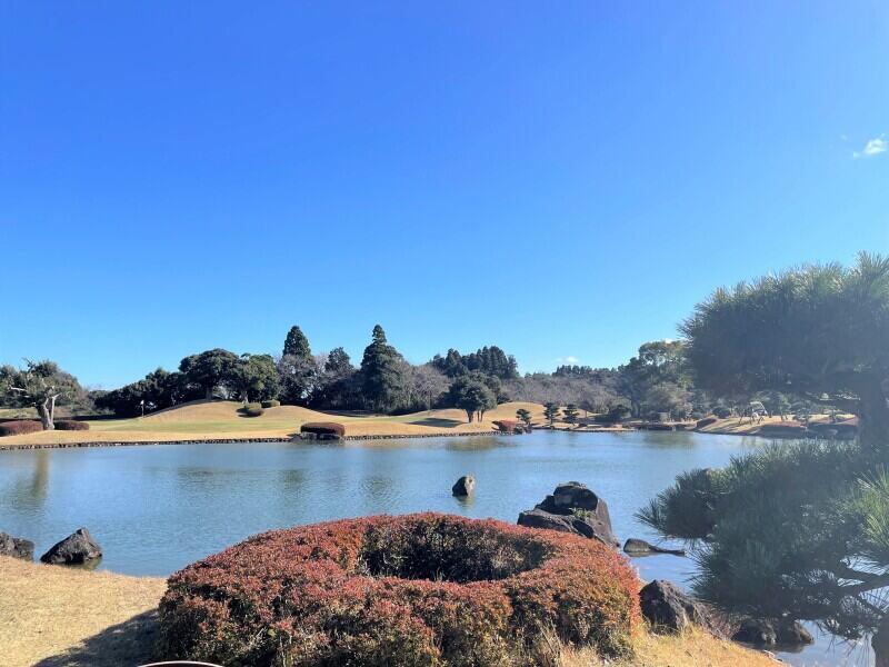 南茂原カントリークラブの仕事画像3