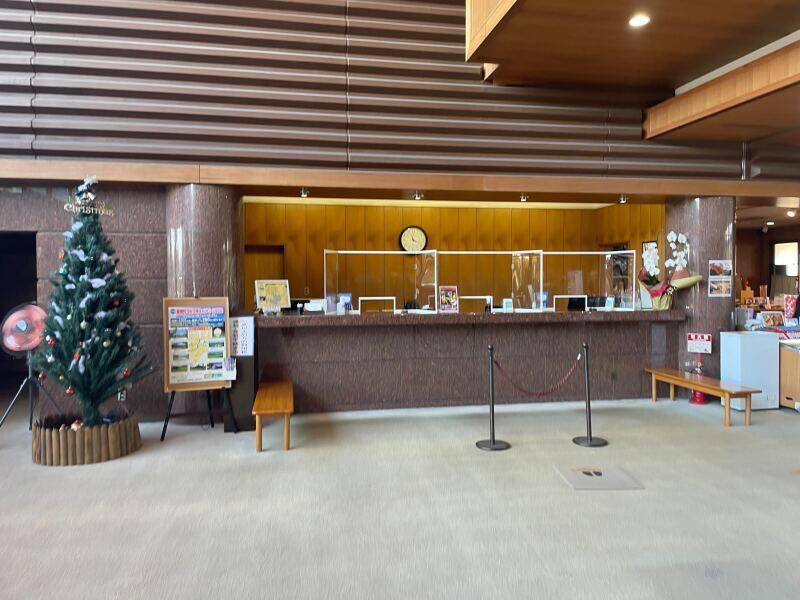 南茂原カントリークラブの仕事画像1