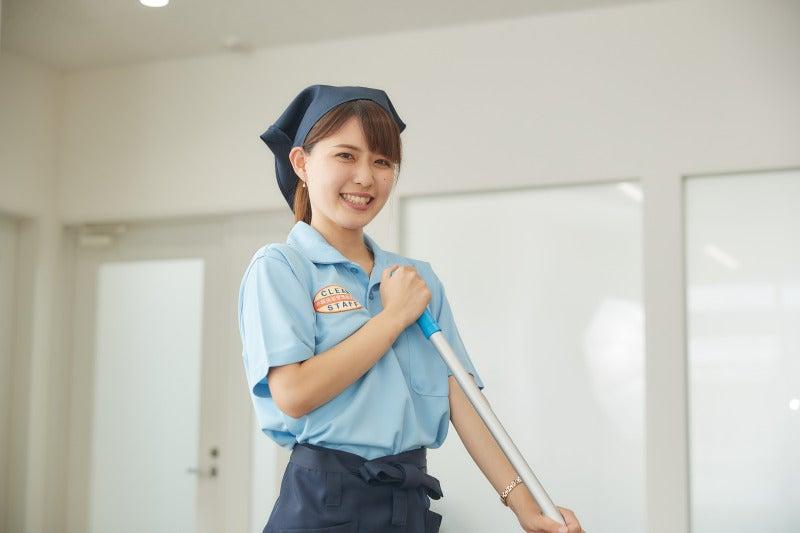 沖縄美装管理 株式会社の仕事画像2