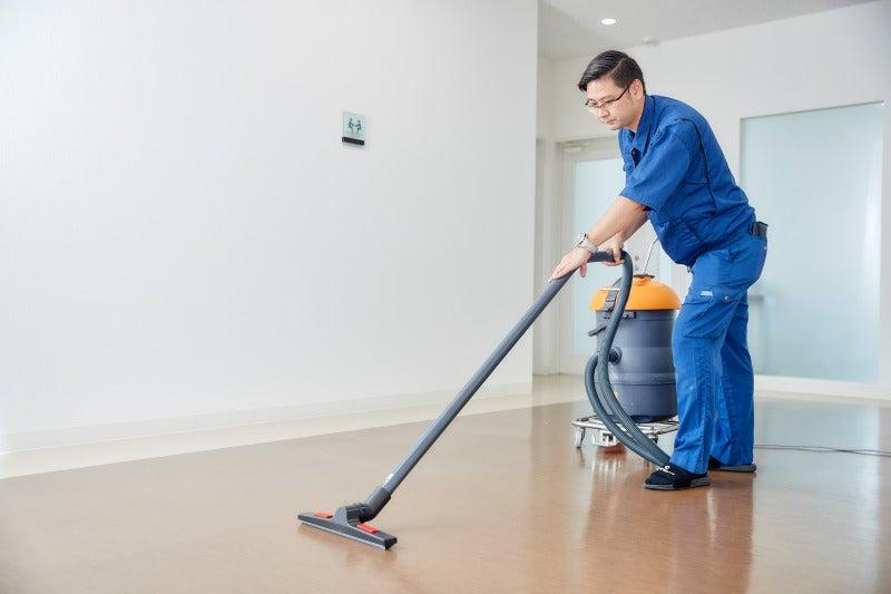 沖縄美装管理株式会社 沖縄美装管理の仕事画像3