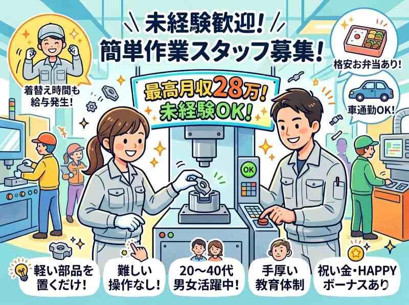 有限会社A・S・Sの仕事画像1