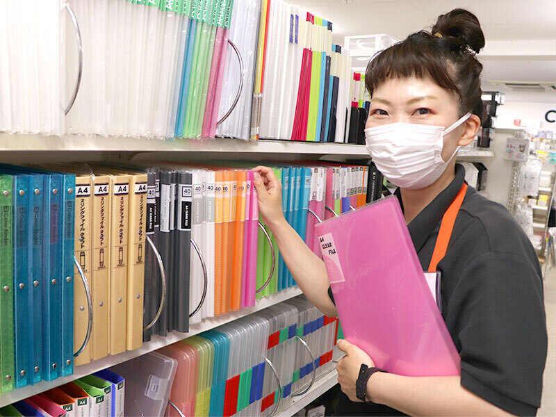 Can★Do 南住吉の仕事画像2