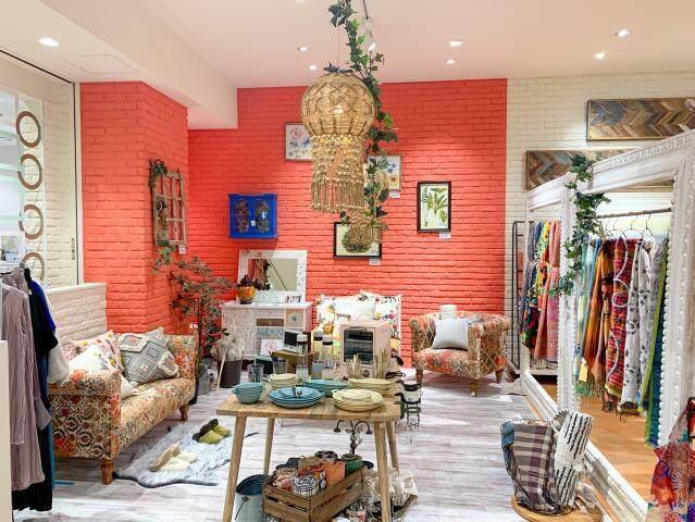 BK home アルパーク広島店の仕事画像2