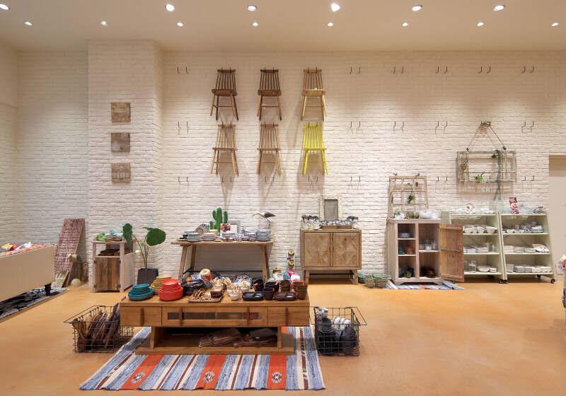 BK home イーアス沖縄豊崎店の仕事画像3