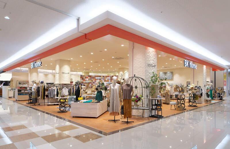 BK home イーアス沖縄豊崎店の仕事画像2