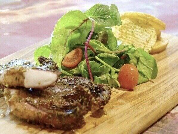 kese-moi daughter イオンモール天童店の仕事画像2