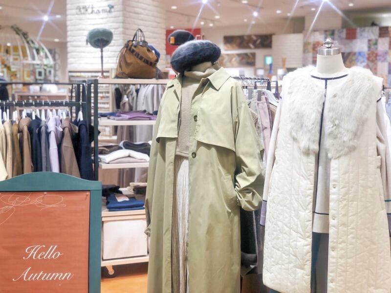 BITTOKO*KESE-MOI イオンモール松本店の仕事画像3