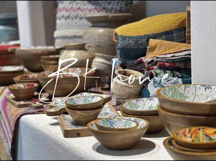 BK home ららぽーと愛知東郷店の仕事画像1